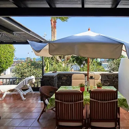 Nº 7 Tajinaste بويرتو ذيل كارمين