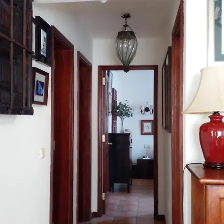 Nº 7 Tajinaste * بويرتو ذيل كارمين