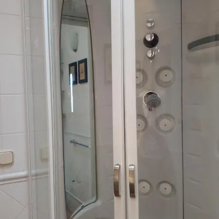 Ferienhaus Nº 7 Tajinaste *