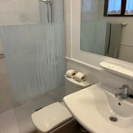 Nº 7 Tajinaste Hébergement de vacances