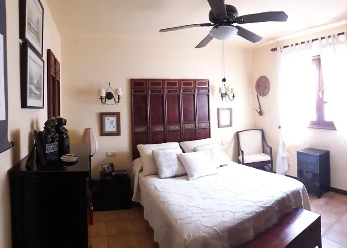 Nº 7 Tajinaste Hébergement de vacances Puerto del Carmen (Lanzarote)