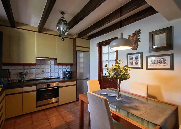 Hébergement de vacances Nº 7 Tajinaste Puerto del Carmen (Lanzarote)