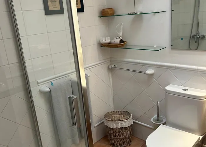 Nº 7 Tajinaste Hébergement de vacances Puerto del Carmen (Lanzarote)