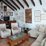 Ferienhaus Nº 7 Tajinaste *