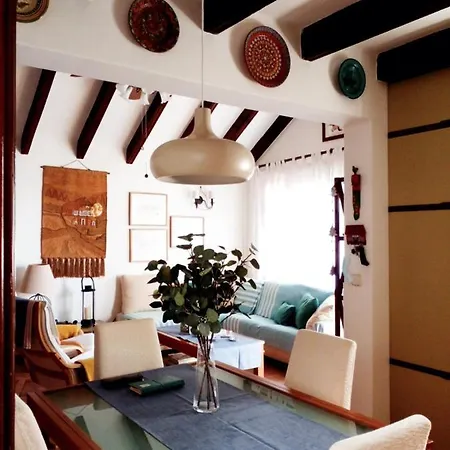 Holiday home Nº 7 Tajinaste