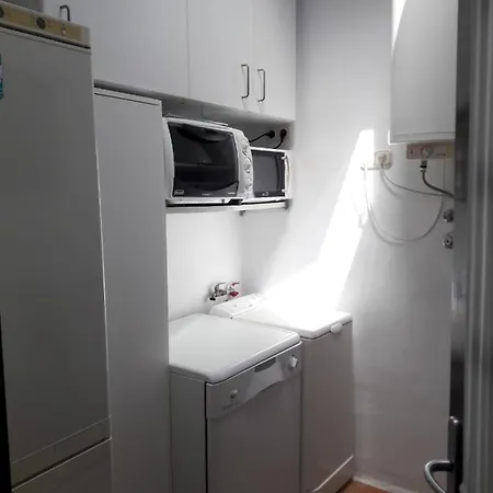 Nº 7 Tajinaste Holiday home