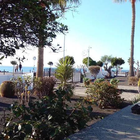 Ferienhaus Nº 7 Tajinaste *