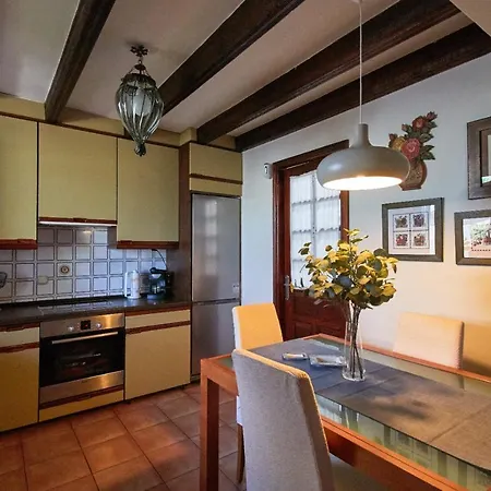 Ferienhaus Nº 7 Tajinaste Puerto del Carmen (Lanzarote)