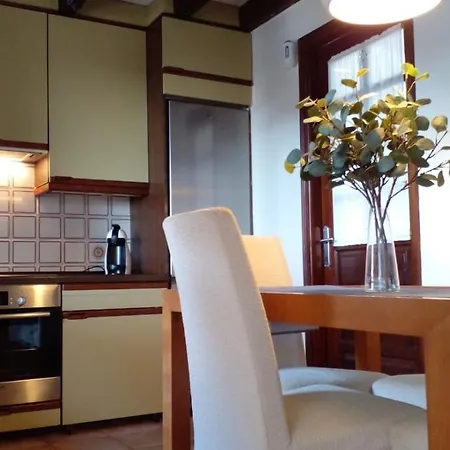 Holiday home Nº 7 Tajinaste *