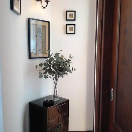 Nº 7 Tajinaste Dom wakacyjny