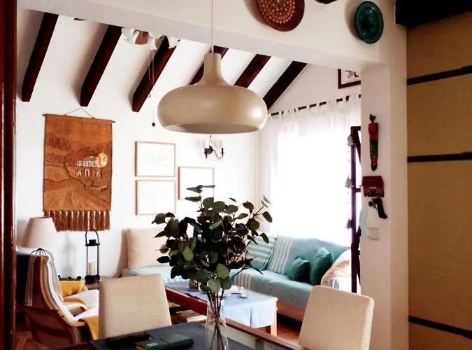 בית נופש Nº 7 Tajinaste