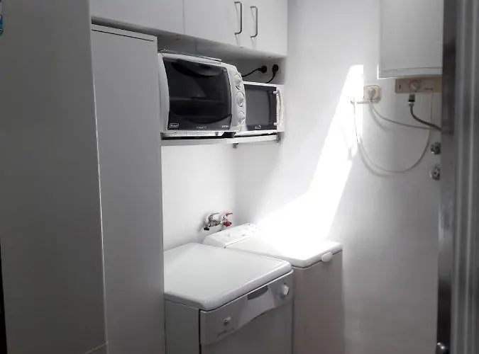 Nº 7 Tajinaste בית נופש