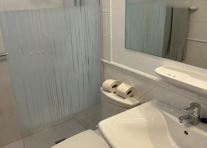 Nº 7 Tajinaste בית נופש