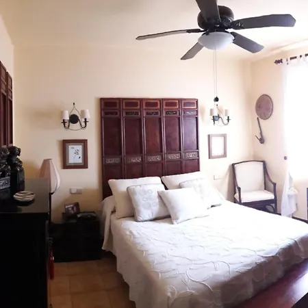 Nº 7 Tajinaste Dom wakacyjny Puerto del Carmen (Lanzarote)